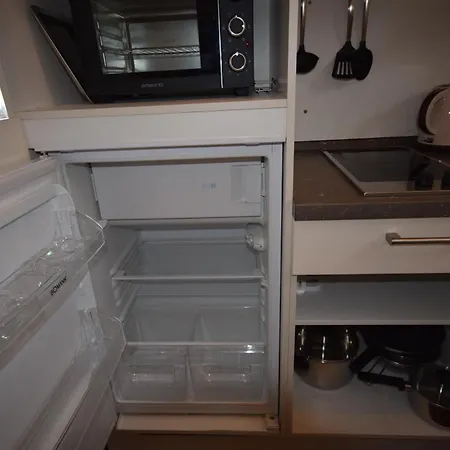 Nestwerk Clever R23-14 - Arbeiten, Erholen & Zentrumsnah Apartamento *