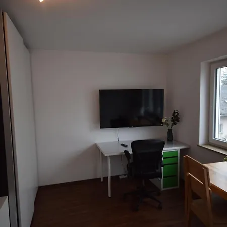Apartment Nestwerk Clever R23-14 - Arbeiten, Erholen & Zentrumsnah *