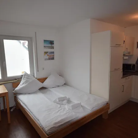 Nestwerk Clever R23-14 - Arbeiten, Erholen & Zentrumsnah * Biberach an der Riß